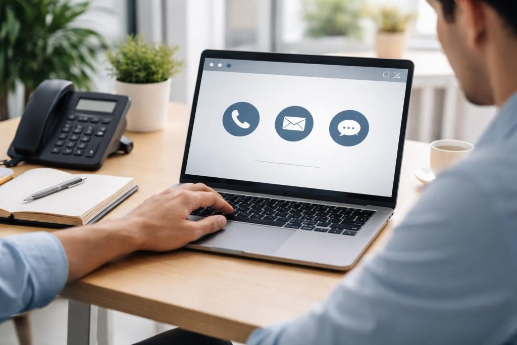 découvrez comment contacter l'assistance technique de myfoncia.fr facilement et rapidement. toutes les informations pour joindre le support client sont ici.