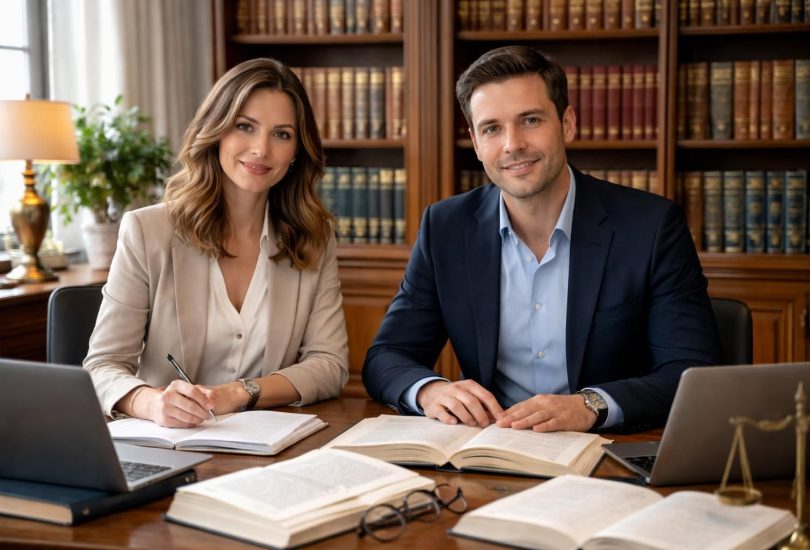 découvrez s'il est possible de devenir notaire à 35 ans et les étapes clés pour réussir une reconversion professionnelle dans ce domaine.