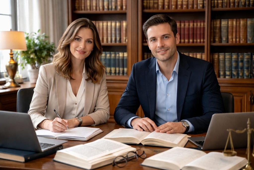 découvrez s'il est possible de devenir notaire à 35 ans et les étapes clés pour réussir une reconversion professionnelle dans ce domaine.
