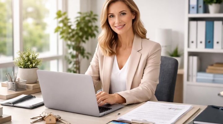 découvrez pourquoi déléguer la gestion locative vous permet de gagner un temps considérable en simplifiant les démarches, en évitant les tracas quotidiens et en assurant une gestion efficace de vos biens immobiliers.