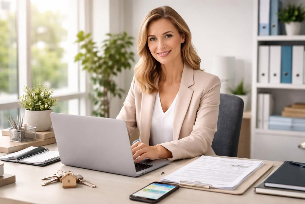découvrez pourquoi déléguer la gestion locative vous permet de gagner un temps considérable en simplifiant les démarches, en évitant les tracas quotidiens et en assurant une gestion efficace de vos biens immobiliers.