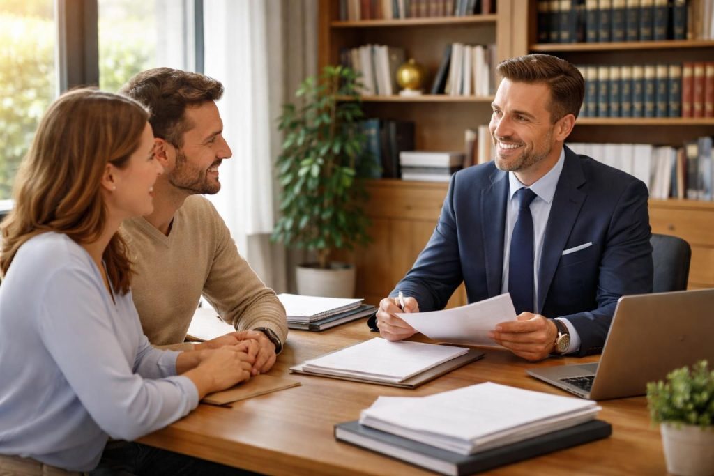 découvrez les avantages de faire appel à un notaire individuel : conseils personnalisés, accompagnement de confiance et expertise adaptée à vos besoins juridiques.