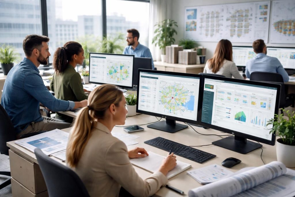 découvrez les meilleurs logiciels pour bailleurs sociaux et optimisez la gestion de vos logements hlm avec des outils performants et adaptés.