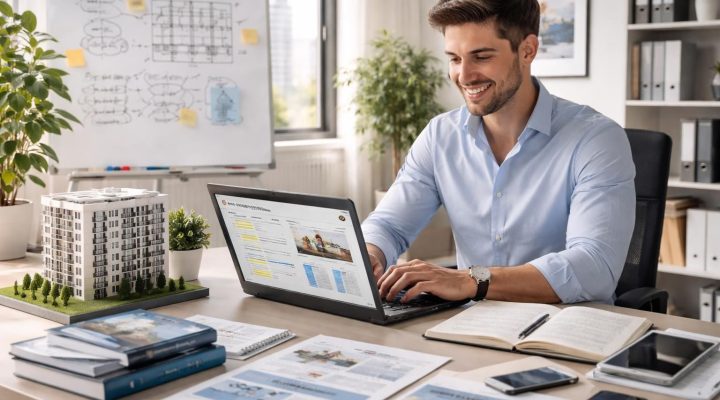découvrez quel cursus choisir pour devenir un agent immobilier professionnel et réussir dans ce secteur dynamique. conseils, formations et parcours recommandés.