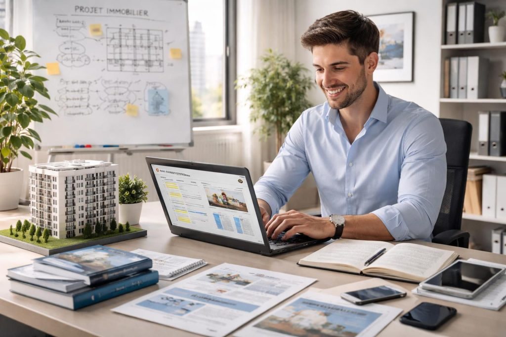 découvrez quel cursus choisir pour devenir un agent immobilier professionnel et réussir dans ce secteur dynamique. conseils, formations et parcours recommandés.