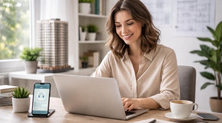découvrez comment obtenir une assistance rapide et efficace avec le sav myfoncia pour faciliter la gestion de votre bien immobilier en toute sérénité.