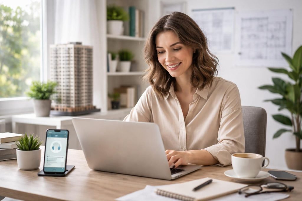 découvrez comment obtenir une assistance rapide et efficace avec le sav myfoncia pour faciliter la gestion de votre bien immobilier en toute sérénité.