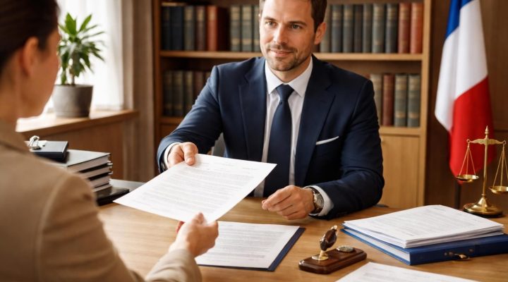 découvrez les étapes clés et les documents indispensables pour signer un acte par procuration chez le notaire en toute sécurité et légalité.
