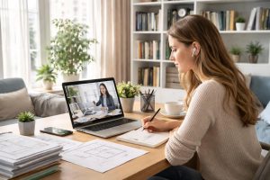 découvrez comment suivre une formation bts immobilier à distance en alternance pour allier théorie et pratique tout en développant vos compétences dans le secteur immobilier.