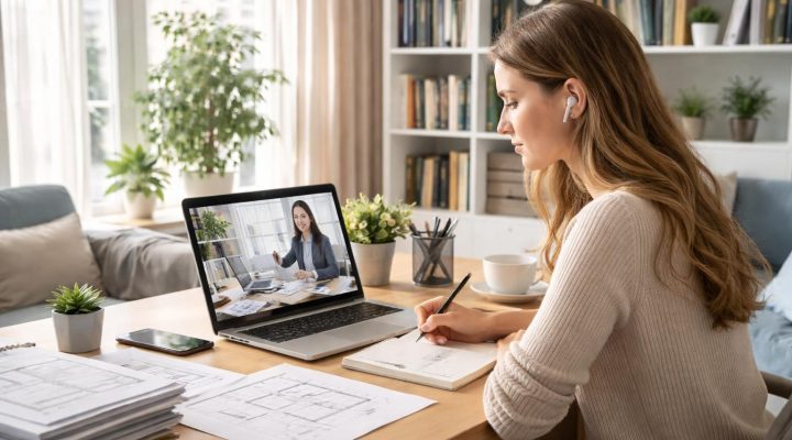 découvrez comment suivre une formation bts immobilier à distance en alternance pour allier théorie et pratique tout en développant vos compétences dans le secteur immobilier.