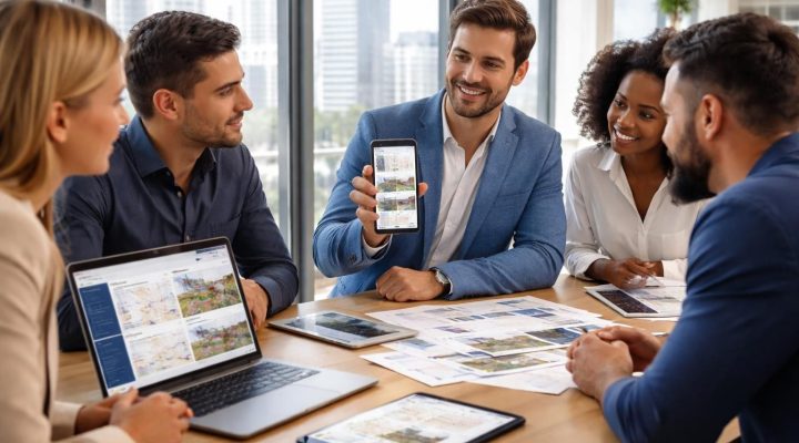 découvrez comment trouver la solution idéale de pige immobilière pour les mandataires et optimiser vos opportunités de vente efficacement.