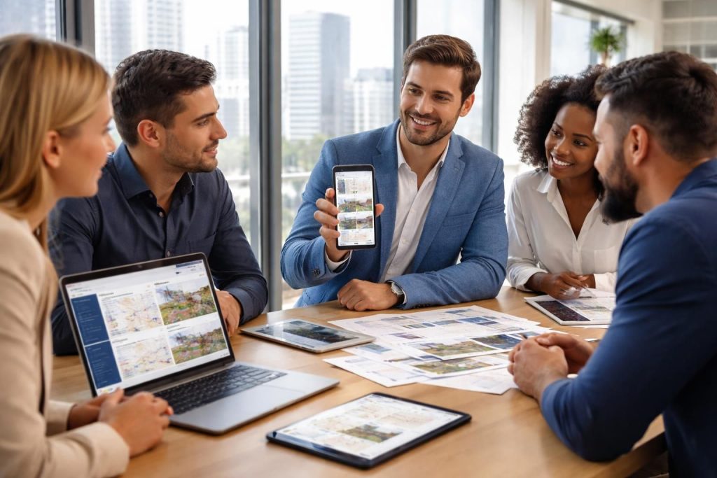 découvrez comment trouver la solution idéale de pige immobilière pour les mandataires et optimiser vos opportunités de vente efficacement.