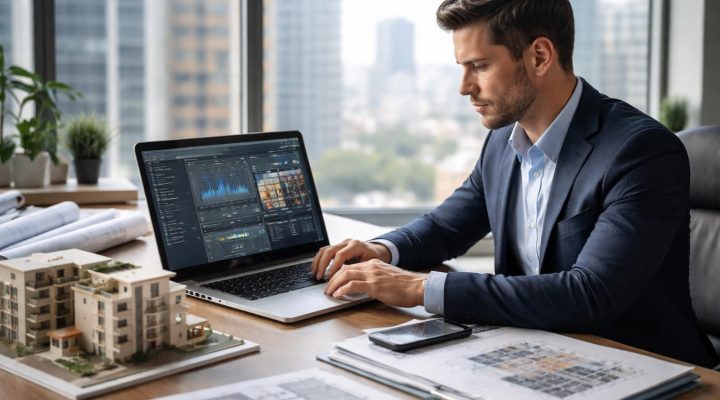 découvrez comment utiliser le logiciel transellis immobilier pour simplifier et optimiser vos transactions immobilières, faciliter la gestion des dossiers et gagner en efficacité.