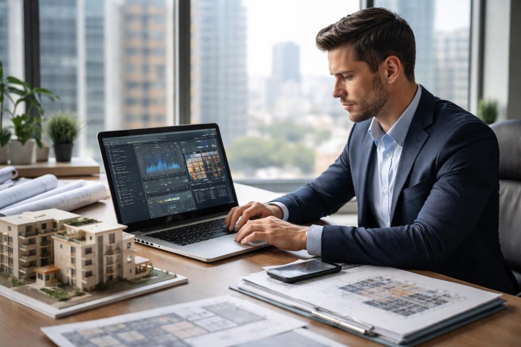 découvrez comment utiliser le logiciel transellis immobilier pour simplifier et optimiser vos transactions immobilières, faciliter la gestion des dossiers et gagner en efficacité.